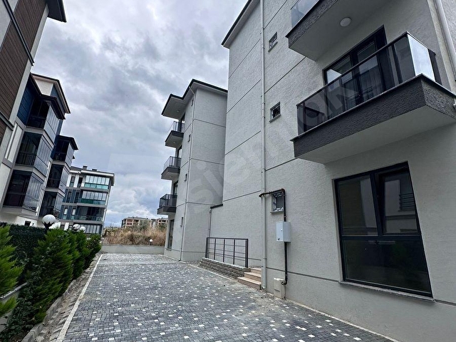 MİRZADAN ATATÜRK MAHDE SATILIK 2+1 LÜKS SIFIR İSKANLI DAİRE - Görsel 10