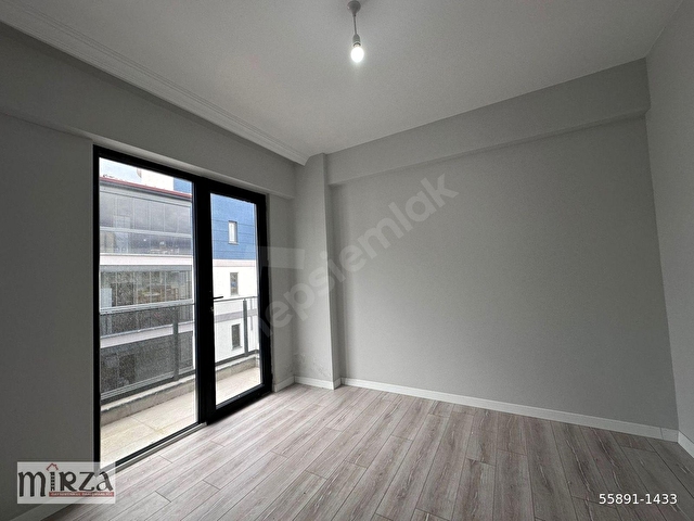 MİRZADAN ATATÜRK MAHDE SATILIK 2+1 LÜKS SIFIR İSKANLI DAİRE - Görsel 24