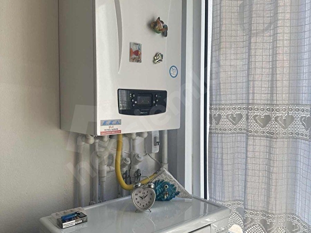 AYSELDEN ŞİLEDE LEBİDERYA DENİZ 2+ 1 kiralık eşyalı daire - Görsel 16