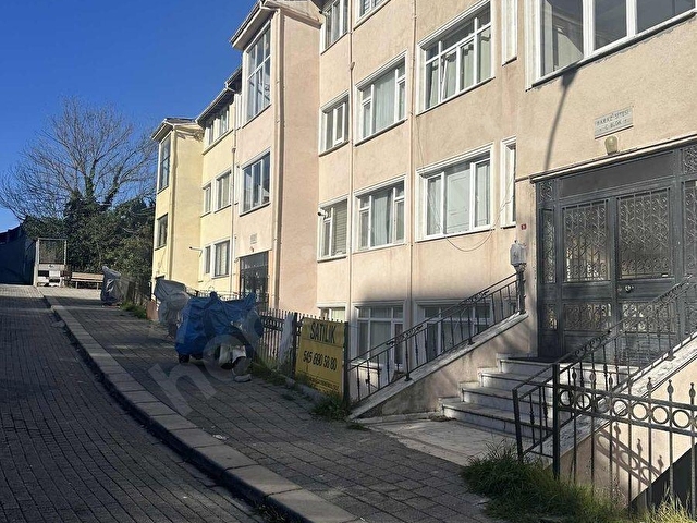 AYSELDEN ŞİLEDE LEBİDERYA DENİZ 2+ 1 kiralık eşyalı daire - Görsel 30