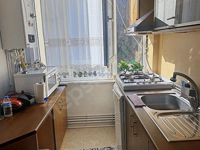 AYSELDEN ŞİLEDE LEBİDERYA DENİZ 2+ 1 kiralık eşyalı daire - Görsel 17
