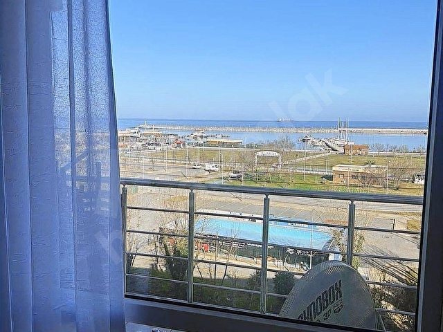 AYSELDEN ŞİLEDE LEBİDERYA DENİZ 2+ 1 kiralık eşyalı daire - Görsel 4