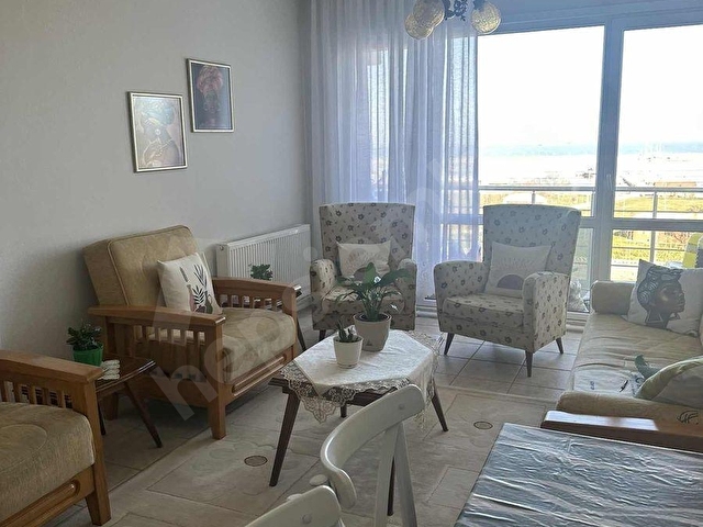 AYSELDEN ŞİLEDE LEBİDERYA DENİZ 2+ 1 kiralık eşyalı daire - Görsel 28