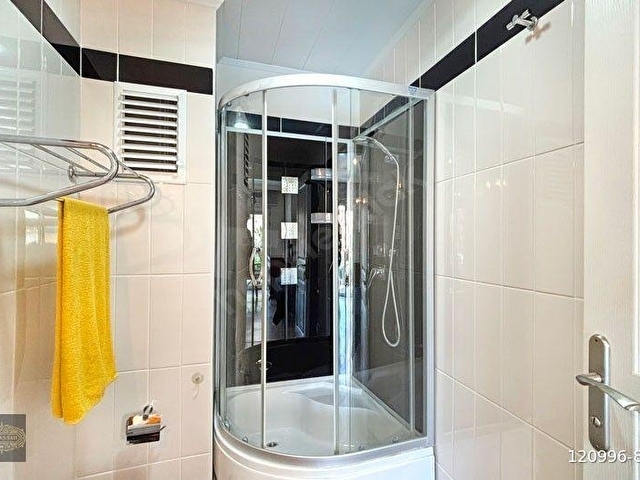 ALANYA MAHMUTLAR MAH.DENİZE 600 MT.EŞYALI SATILIK 2+1 DAİRE - Görsel 20