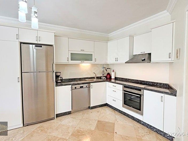 ALANYA MAHMUTLAR MAH.DENİZE 600 MT.EŞYALI SATILIK 2+1 DAİRE - Görsel 8