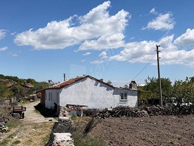 MANİSA ŞEHZADELER GÖKBEL MH 550 M2 ARSA