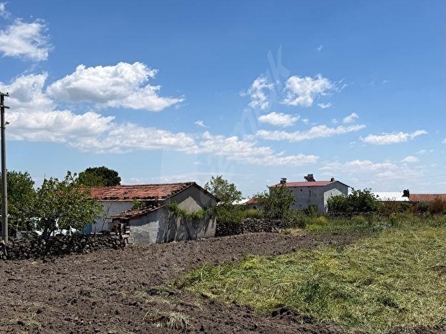 MANİSA ŞEHZADELER GÖKBEL MH 550 M2 ARSA - Görsel 4