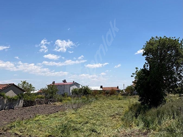 MANİSA ŞEHZADELER GÖKBEL MH 550 M2 ARSA - Görsel 5