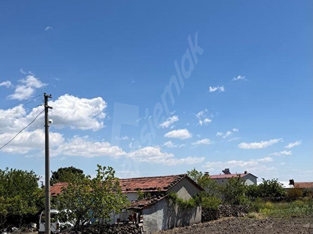 MANİSA ŞEHZADELER GÖKBEL MH 550 M2 ARSA - Görsel 8