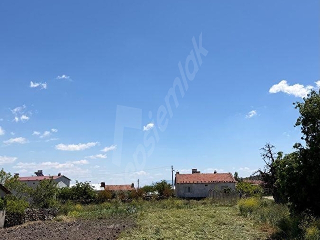 MANİSA ŞEHZADELER GÖKBEL MH 550 M2 ARSA - Görsel 12