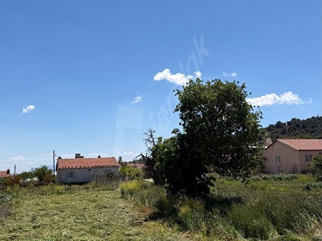 MANİSA ŞEHZADELER GÖKBEL MH 550 M2 ARSA - Görsel 13