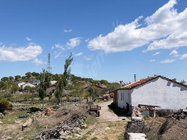 MANİSA ŞEHZADELER GÖKBEL MH 550 M2 ARSA - Görsel 15