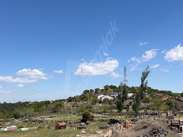 MANİSA ŞEHZADELER GÖKBEL MH 550 M2 ARSA - Görsel 16