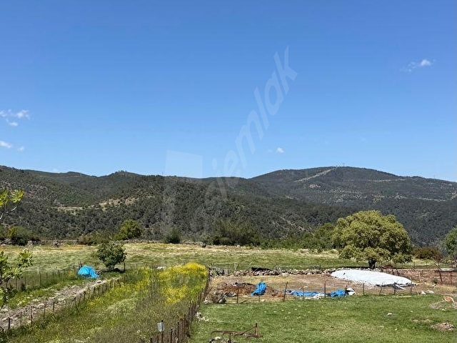 MANİSA ŞEHZADELER GÖKBEL MH 550 M2 ARSA - Görsel 18