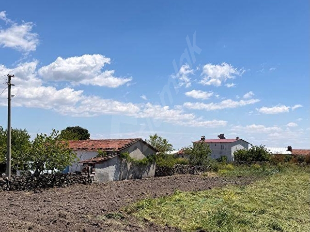MANİSA ŞEHZADELER GÖKBEL MH 550 M2 ARSA - Görsel 19