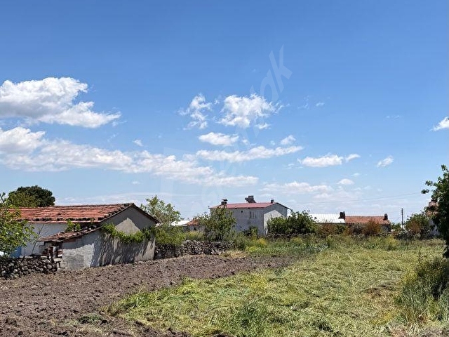MANİSA ŞEHZADELER GÖKBEL MH 550 M2 ARSA - Görsel 20