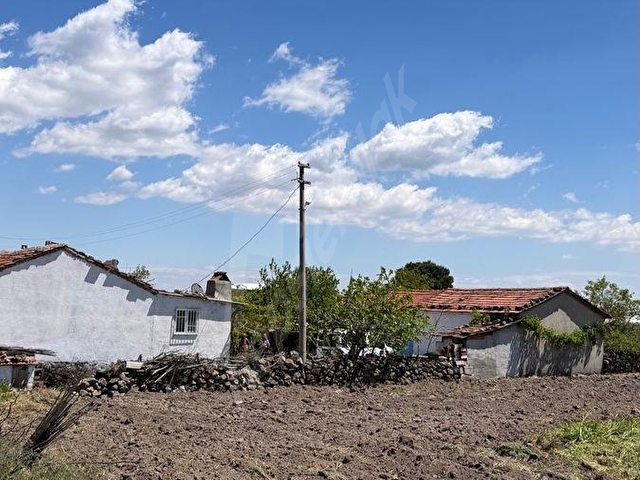 MANİSA ŞEHZADELER GÖKBEL MH 550 M2 ARSA - Görsel 24