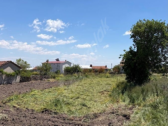 MANİSA ŞEHZADELER GÖKBEL MH 550 M2 ARSA - Görsel 26