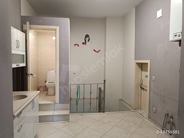 İNÖNÜ MAHALLESİNDE SATILIK 120M2 DEPOLU DÜKKAN - Görsel 6
