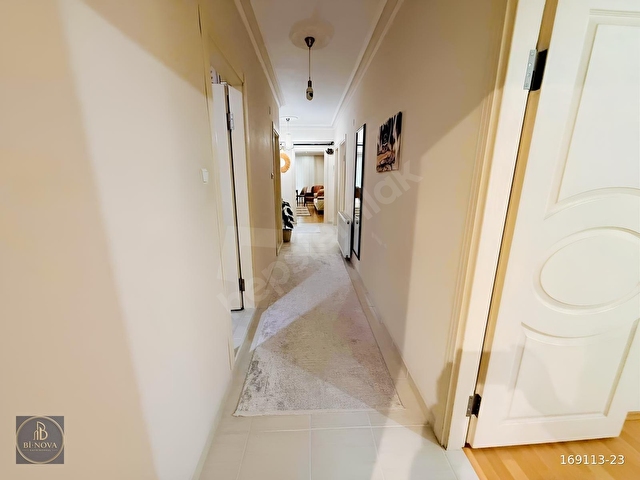 Bİ·NOVADAN KIŞLA MH. SATILIK YÜKSEK GİRİŞ MASRAFSIZ 3+1 DAİRE - Görsel 3