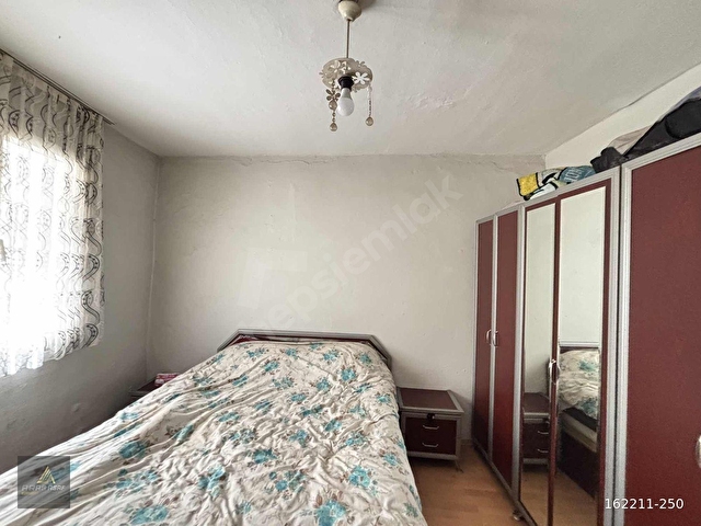 ARAS GAYRİMENKULDEN HASHOCADA 2 KATLI AYRI MÜSTAKİL EV - Görsel 6
