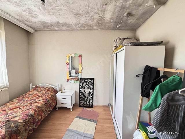ARAS GAYRİMENKULDEN HASHOCADA 2 KATLI AYRI MÜSTAKİL EV - Görsel 22
