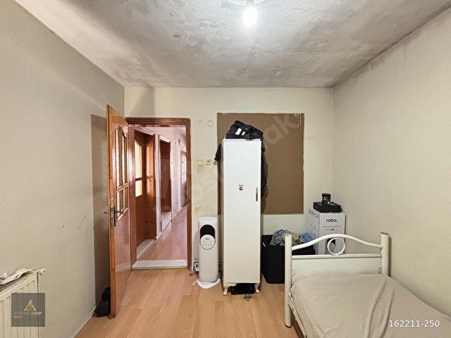 ARAS GAYRİMENKULDEN HASHOCADA 2 KATLI AYRI MÜSTAKİL EV - Görsel 24