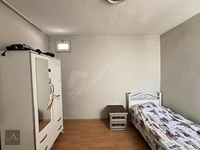 ARAS GAYRİMENKULDEN HASHOCADA 2 KATLI AYRI MÜSTAKİL EV - Görsel 9