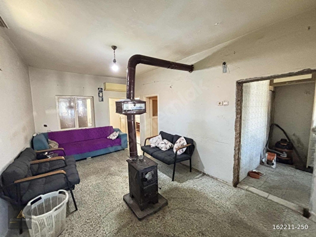 ARAS GAYRİMENKULDEN HASHOCADA 2 KATLI AYRI MÜSTAKİL EV - Görsel 16
