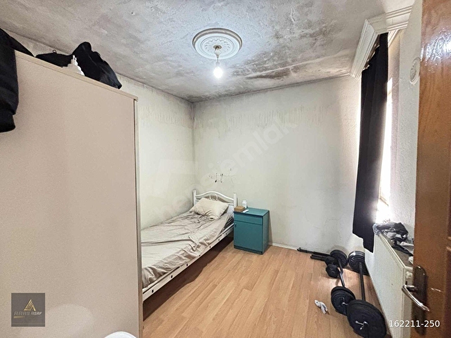 ARAS GAYRİMENKULDEN HASHOCADA 2 KATLI AYRI MÜSTAKİL EV - Görsel 26