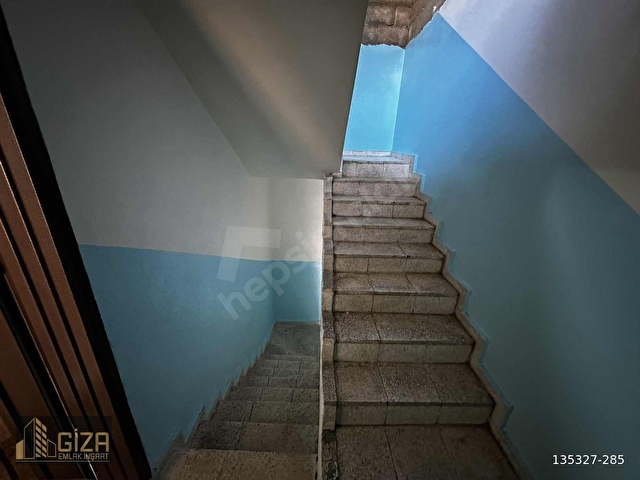 İSTİKLALDE SATILIK 2 KATLI DOĞALGAZLI 3ER ODALI MUSTAKİL EV - Görsel 24