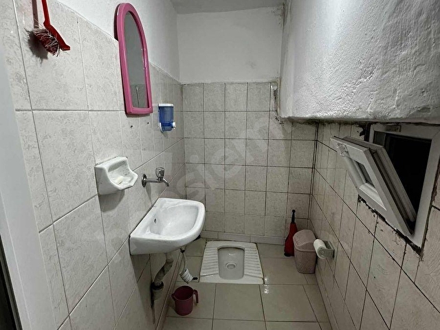 İSTİKLALDE SATILIK 2 KATLI DOĞALGAZLI 3ER ODALI MUSTAKİL EV - Görsel 17