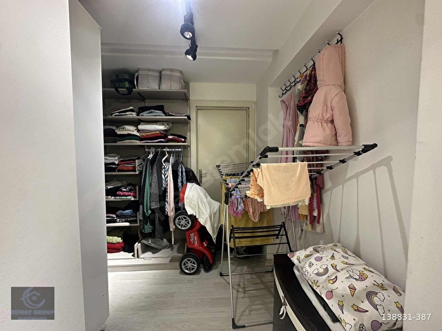 REMAYDAN PINARDA/HAVUZ/7/24 GÜVENLİK/D.GAZ/K.OTOPARK/3+1 DAİRE - Görsel 14