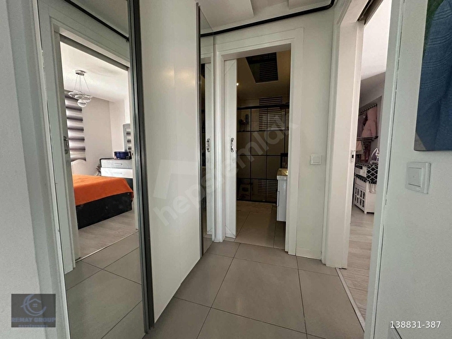 REMAYDAN PINARDA/HAVUZ/7/24 GÜVENLİK/D.GAZ/K.OTOPARK/3+1 DAİRE - Görsel 18
