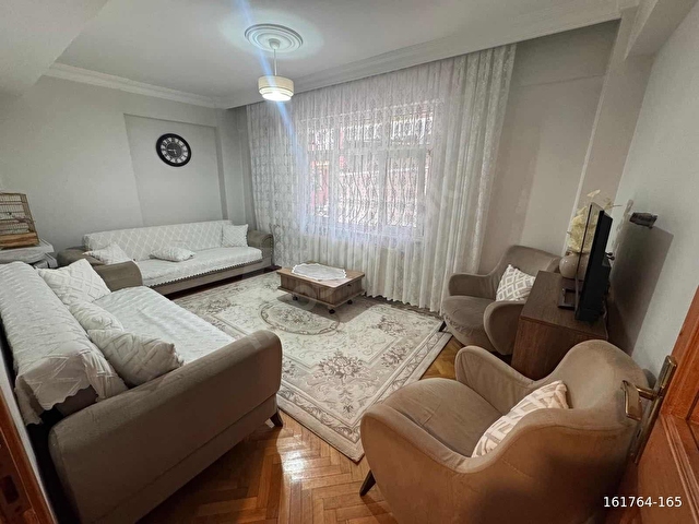 ATATÜRK MAH. SALI PAZARINDA TEK DAİRE ÜZERİ 2+1 YÜKSEK GİRİŞ - Görsel 2