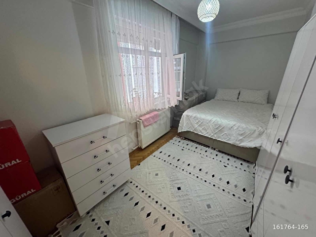 ATATÜRK MAH. SALI PAZARINDA TEK DAİRE ÜZERİ 2+1 YÜKSEK GİRİŞ - Görsel 11