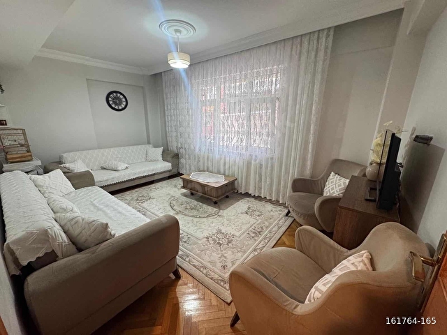 ATATÜRK MAH. SALI PAZARINDA TEK DAİRE ÜZERİ 2+1 YÜKSEK GİRİŞ - Görsel 3