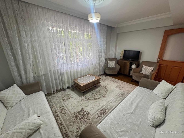 ATATÜRK MAH. SALI PAZARINDA TEK DAİRE ÜZERİ 2+1 YÜKSEK GİRİŞ - Görsel 7