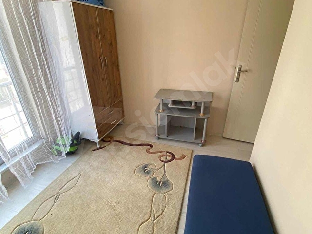 100.YIL MAH. 2+1 AMERİCAN MUTFAK SATILIK DAİRE - Görsel 9