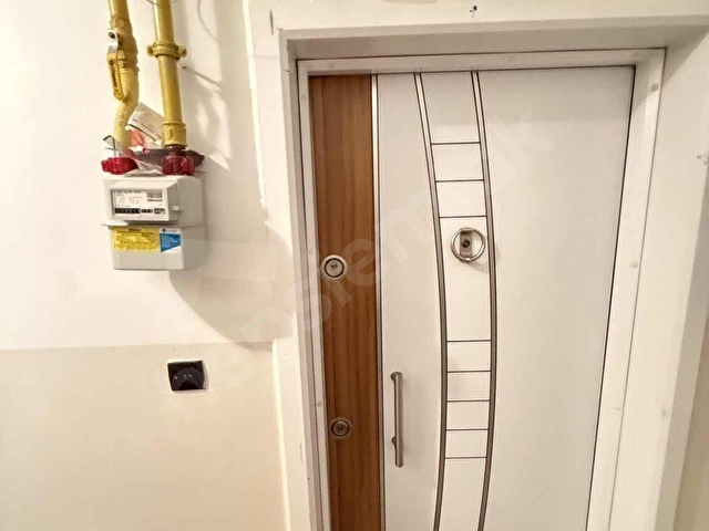 100.YIL MAH. 2+1 AMERİCAN MUTFAK SATILIK DAİRE - Görsel 22