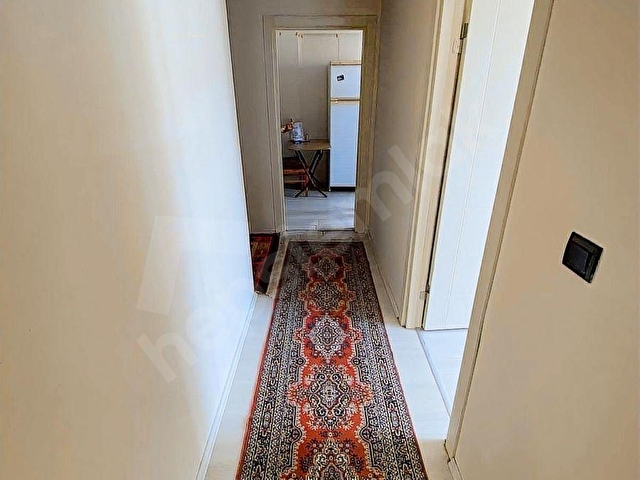 100.YIL MAH. 2+1 AMERİCAN MUTFAK SATILIK DAİRE - Görsel 13