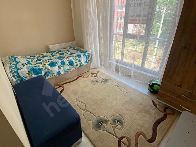100.YIL MAH. 2+1 AMERİCAN MUTFAK SATILIK DAİRE - Görsel 10