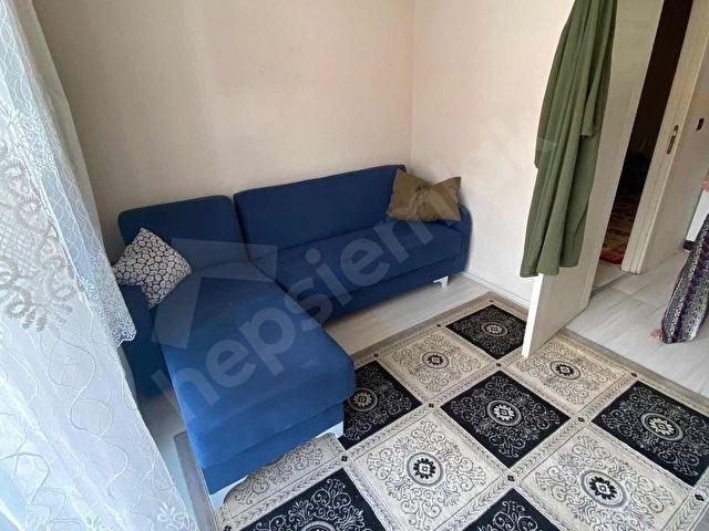100.YIL MAH. 2+1 AMERİCAN MUTFAK SATILIK DAİRE - Görsel 5