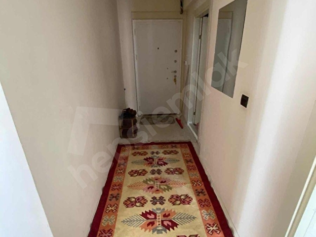 100.YIL MAH. 2+1 AMERİCAN MUTFAK SATILIK DAİRE - Görsel 8