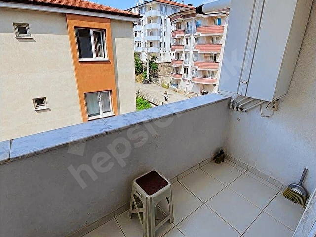 100.YIL MAH. 2+1 AMERİCAN MUTFAK SATILIK DAİRE - Görsel 7