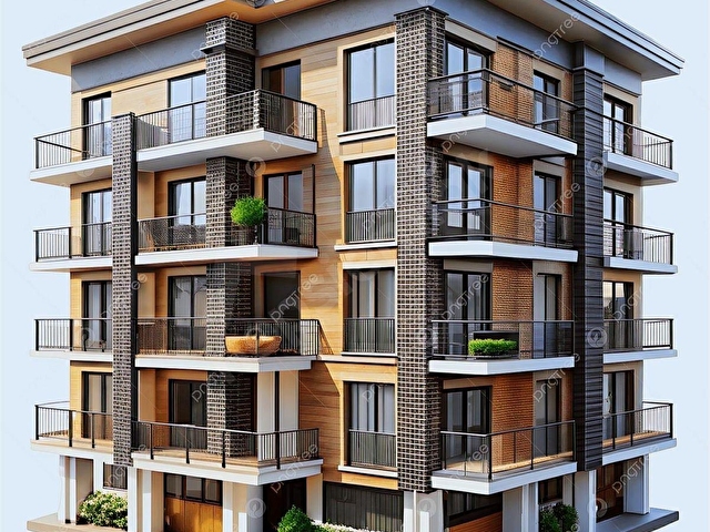 NETA DAN KAŞIKÇIBAĞLARINDA ACİL SATILIK 1+1 DAİRE