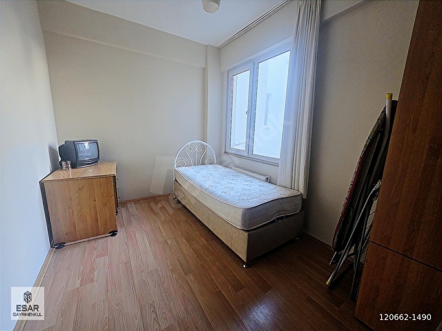 ESARDAN BÜYÜKDERE MAH.KAPLANLI CAD.2+0 65M2 SATILIK APART - Görsel 17