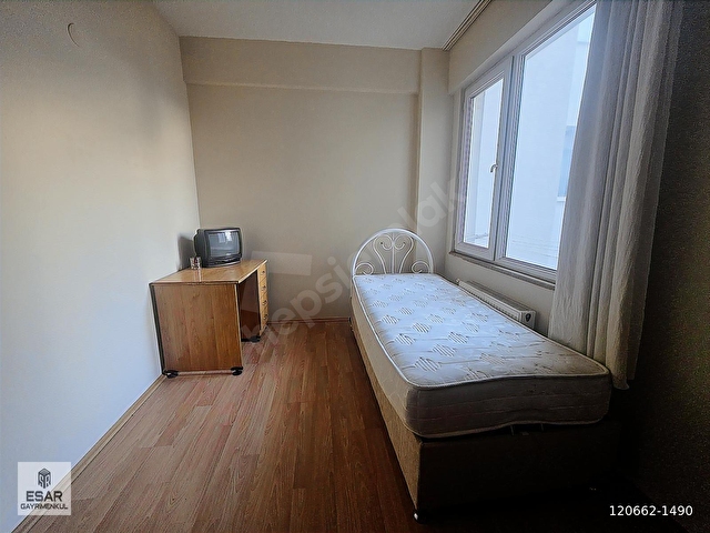 ESARDAN BÜYÜKDERE MAH.KAPLANLI CAD.2+0 65M2 SATILIK APART - Görsel 20