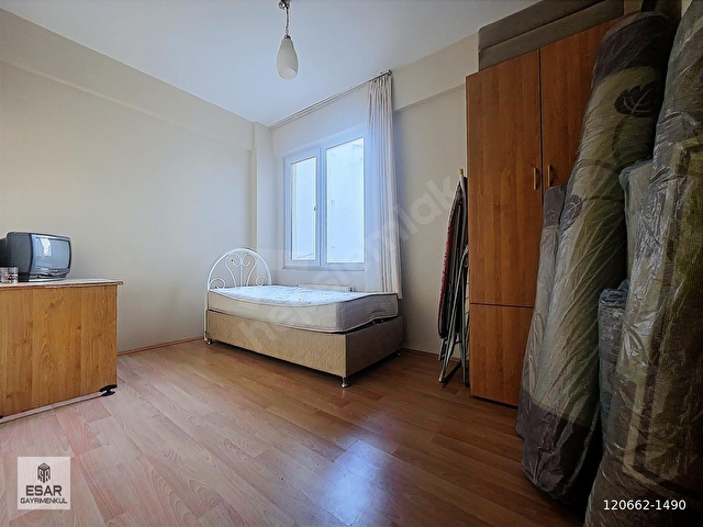 ESARDAN BÜYÜKDERE MAH.KAPLANLI CAD.2+0 65M2 SATILIK APART - Görsel 16