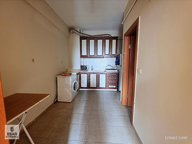 ESARDAN BÜYÜKDERE MAH.KAPLANLI CAD.2+0 65M2 SATILIK APART - Görsel 13